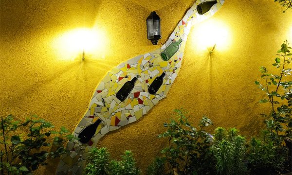 Olive - Restaurant und Hotel