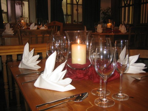 Gasthaus Zur Birke