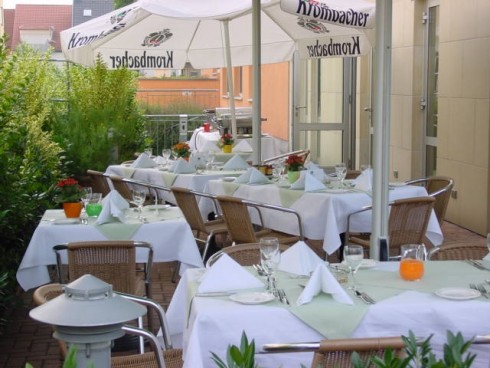 Best Western Premier Steubenhof Hotel