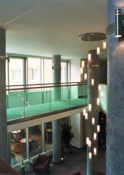 Best Western Premier Steubenhof Hotel
