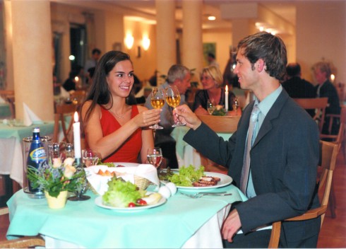 Best Western Premier Steubenhof Hotel