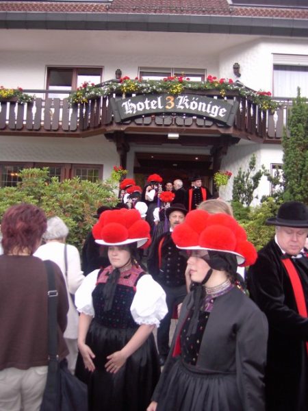 3 Könige