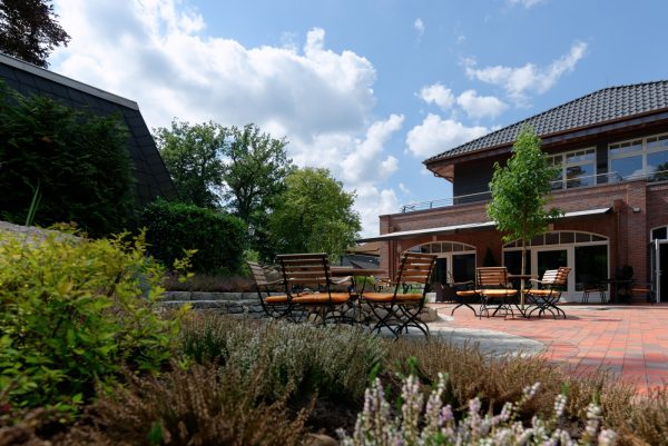 Ringhotel Sellhorn