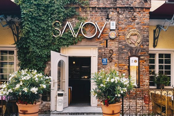 Savoy