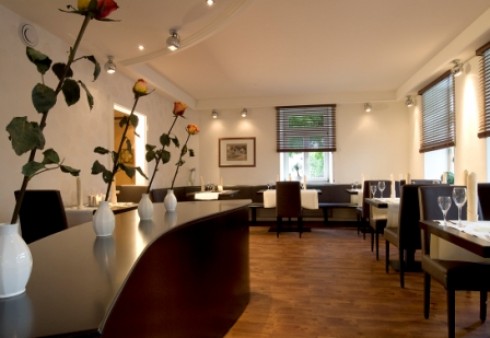 Restaurant Hotel-Restaurant Roemer in Merzig