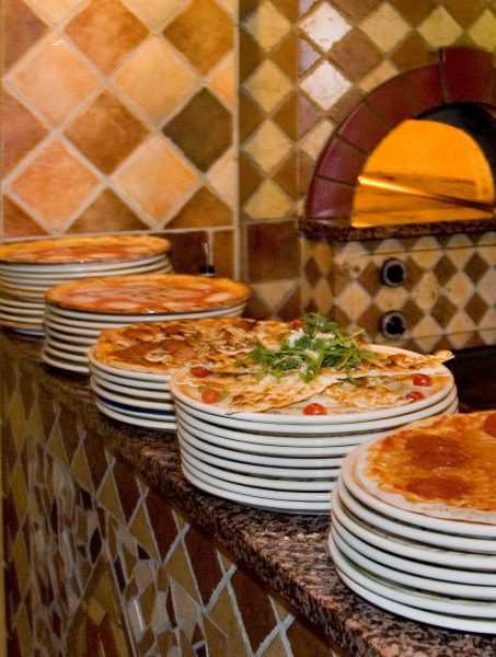 da YVONNE Trattoria Toscana, Berlin
