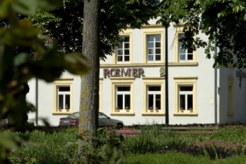 Hotel-Restaurant Roemer