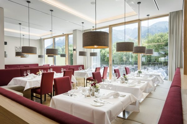 Klosterhof - Alpine Hideaway & Spa, Bayerisch Gmain