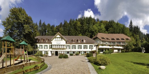Waldhotel Bad Sulzburg