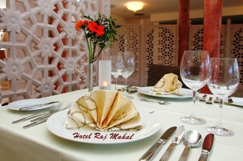 Restaurant Himalaya in Castrop-Rauxel