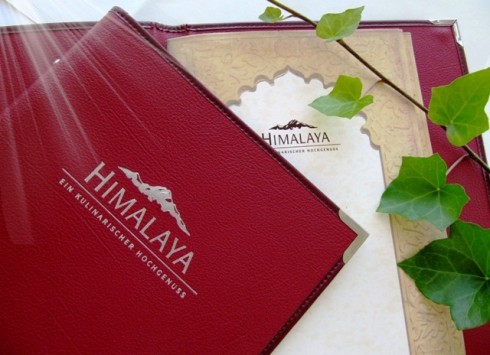 Himalaya