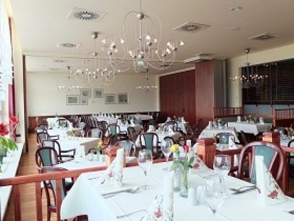 Sporthotel Oberhof***