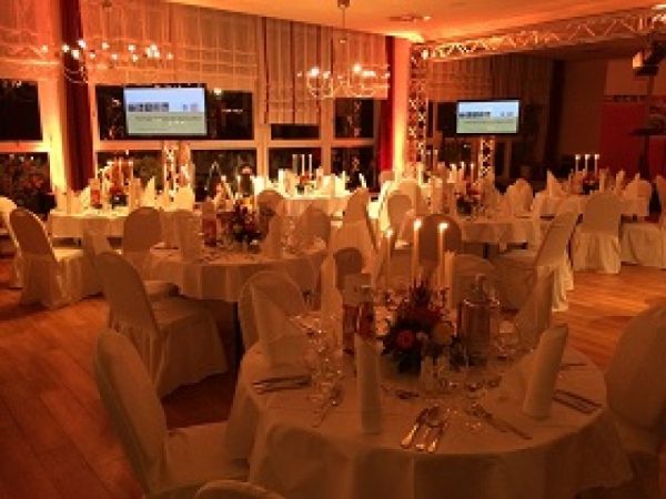 Sporthotel Oberhof***