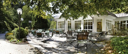 Waldhotel Bad Sulzburg