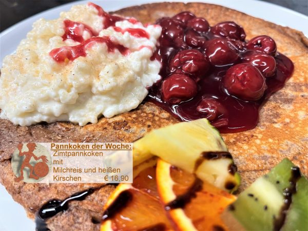 Hotel Cafe Pannkokenhus Teitekerl, Havixbeck