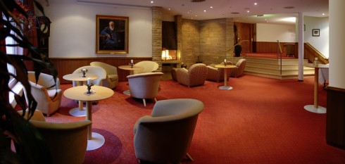 Waldhotel Bad Sulzburg