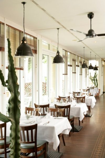 Steigenberger Hotel Sanssouci