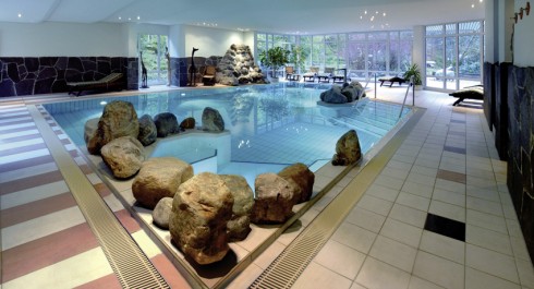 Waldhotel Bad Sulzburg