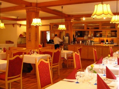 Schwarzwälderhof