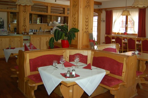 Schwarzwälderhof