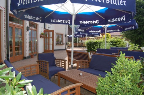 Schwarzwälderhof