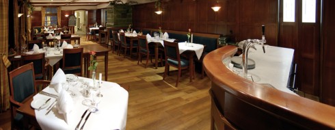 Waldhotel Bad Sulzburg