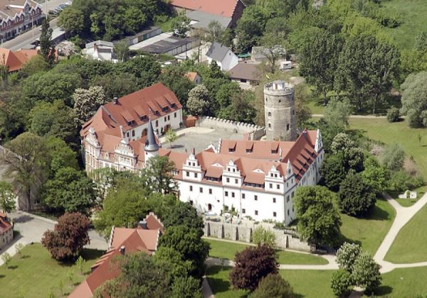 Ringhotel Schloß Schkopau