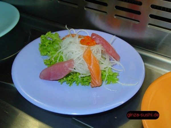 Japan & China Restaurant GINZA 
