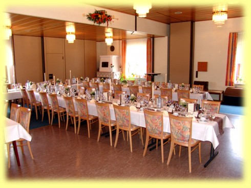 Landhotel Wolf-Mertes