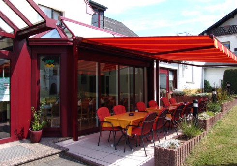 Landhotel Wolf-Mertes