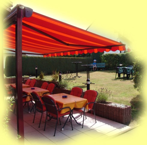 Landhotel Wolf-Mertes