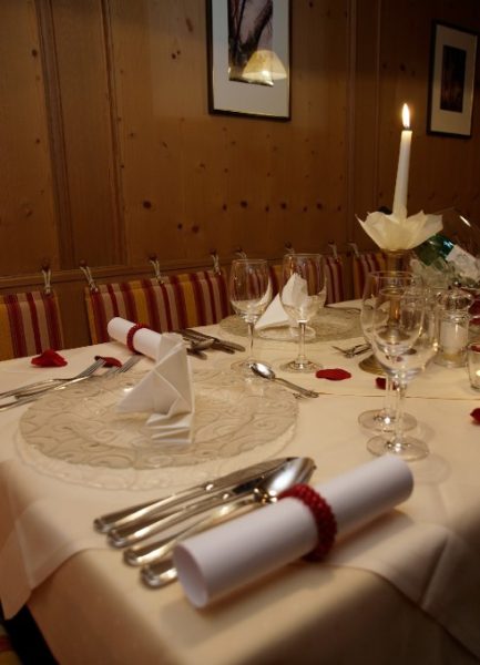 Flair Hotel Sonnenhof