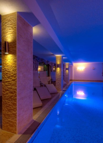 Flair Hotel Sonnenhof