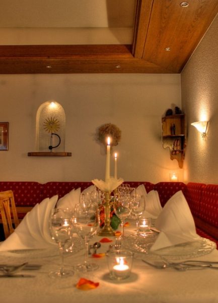 Flair Hotel Sonnenhof