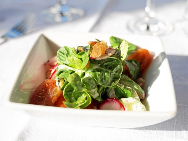 Restaurant Rosengarten, Lörrach