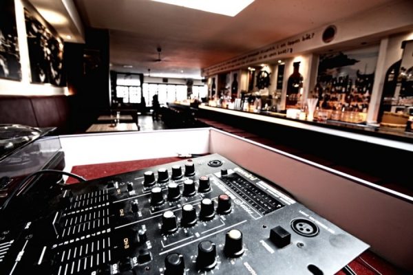 Stockholm Bar.Grill.Lounge