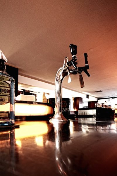 Stockholm Bar.Grill.Lounge