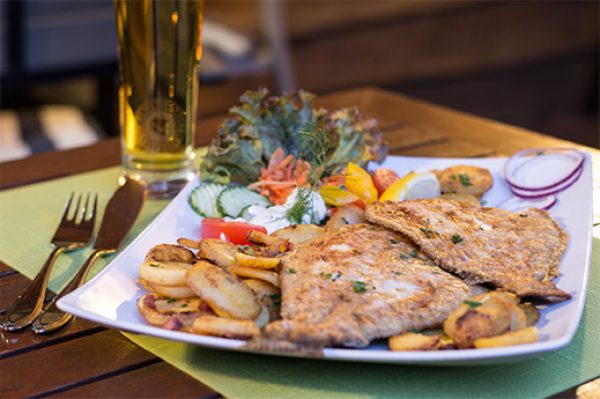 Peters Fisch 