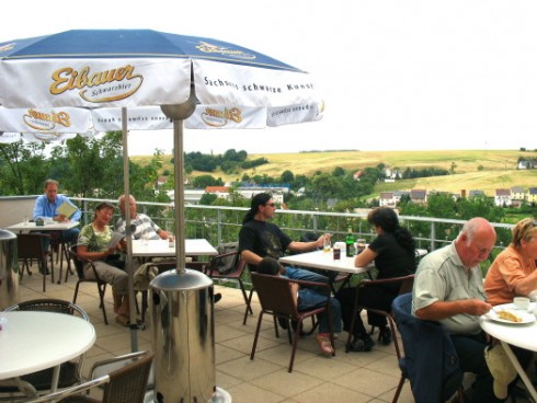 Taverne Leisnig
