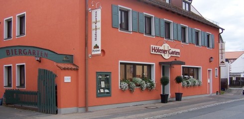 Höfener Garten