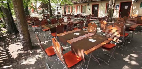 Höfener Garten