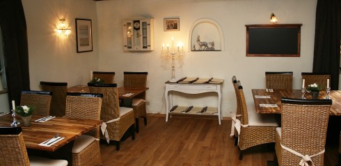 Höfener Garten