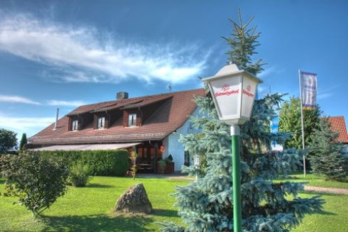 Restaurant Restaurant Schweizerhof in Böbingen an der Rems
