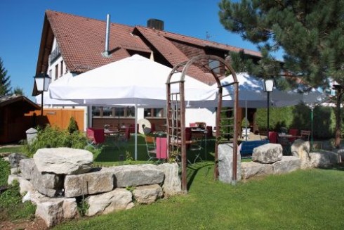 Restaurant Schweizerhof