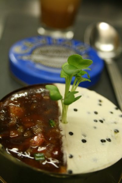 Husarenquartier Restaurant Bistro Herbert Brockel