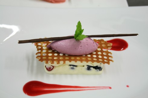 Husarenquartier Restaurant Bistro Herbert Brockel