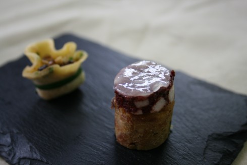 Husarenquartier Restaurant Bistro Herbert Brockel