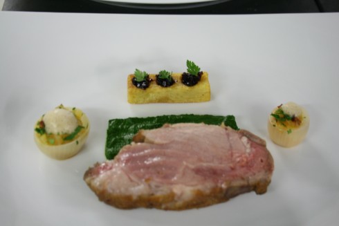 Husarenquartier Restaurant Bistro Herbert Brockel