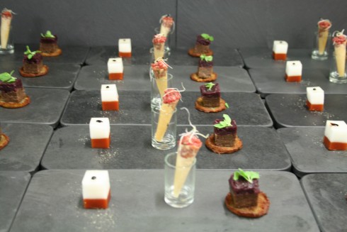 Husarenquartier Restaurant Bistro Herbert Brockel