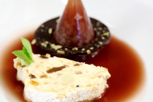 Husarenquartier Restaurant Bistro Herbert Brockel